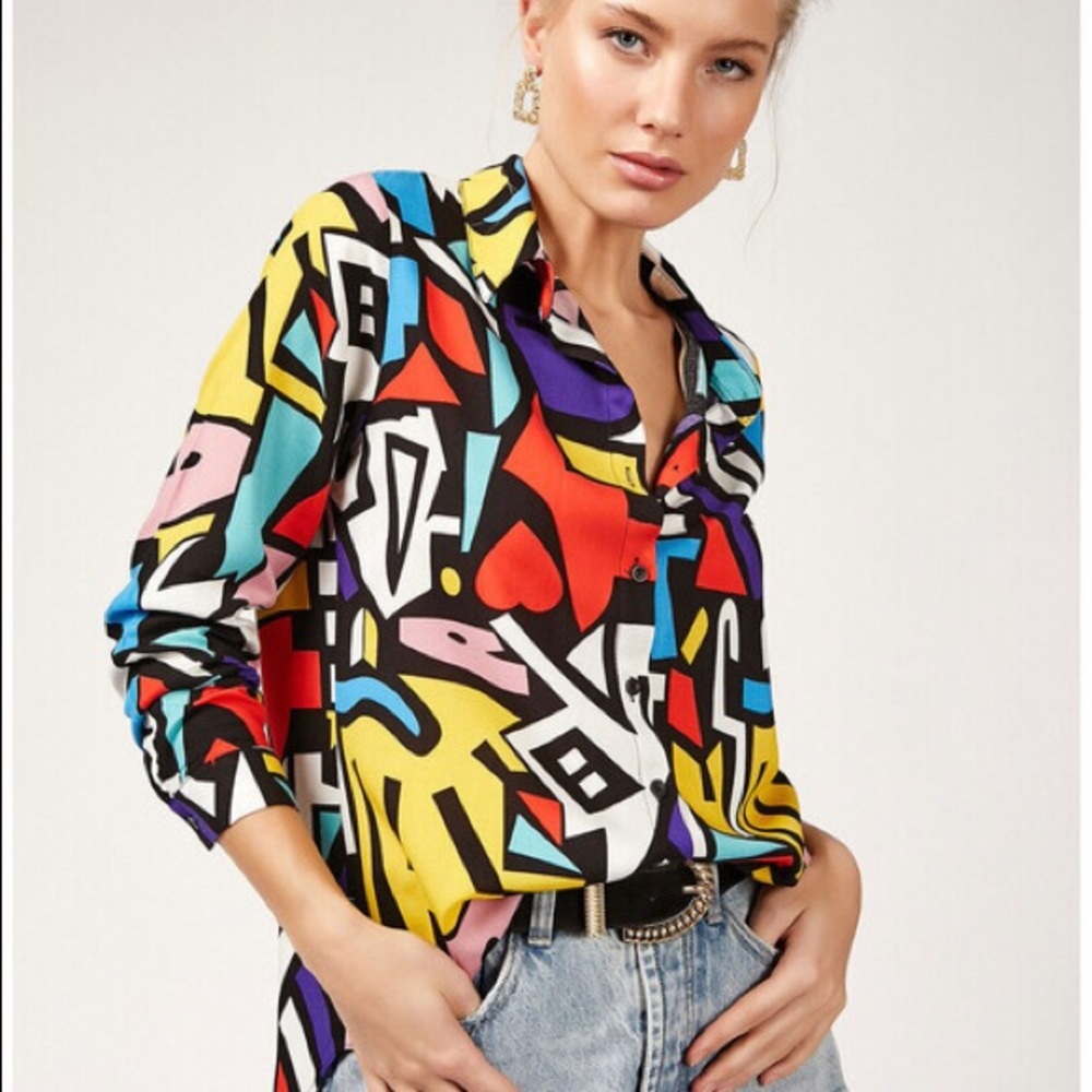 Women shirt
